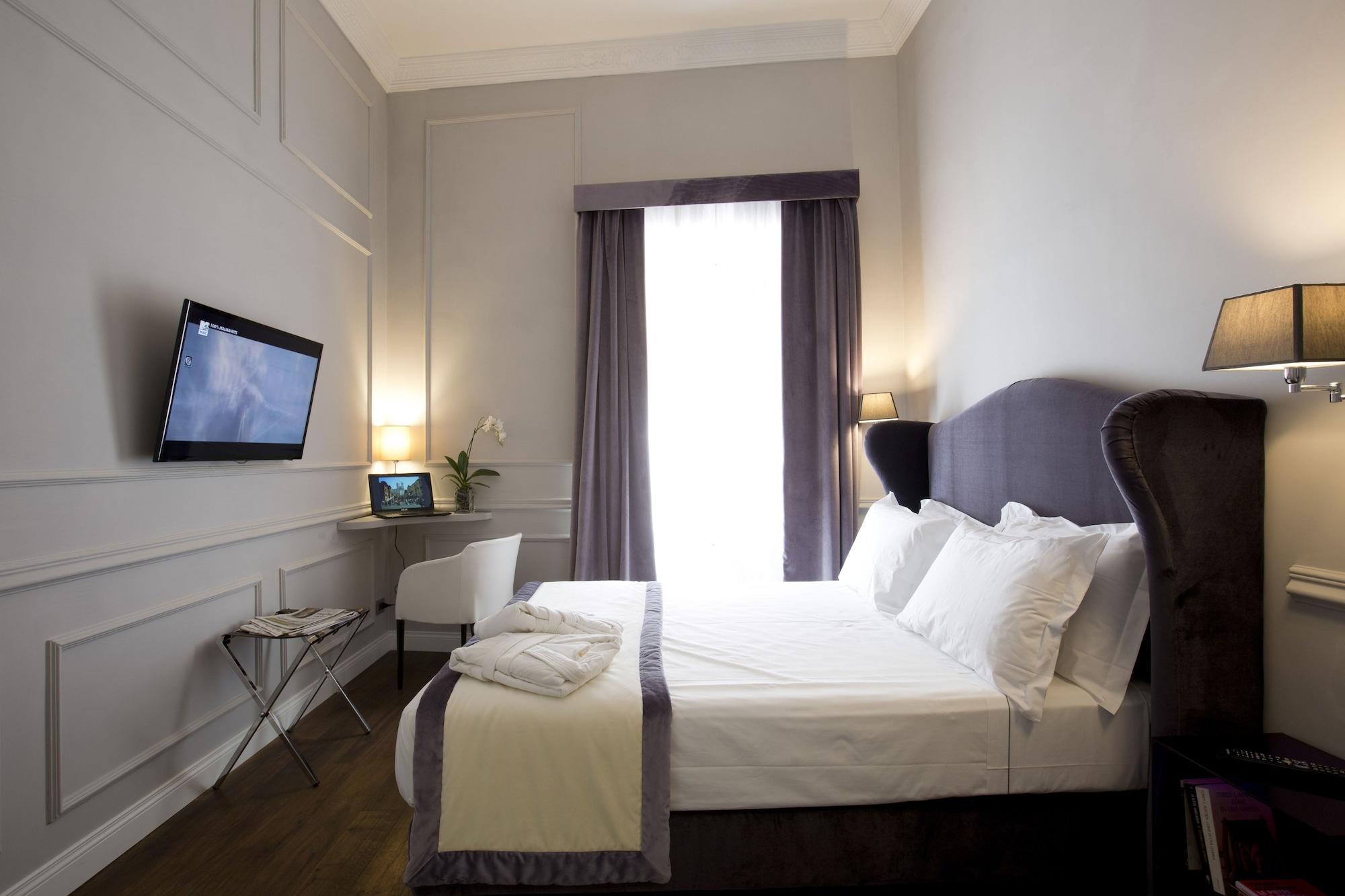 Relais Leone Hotel - Rome — Photos 2